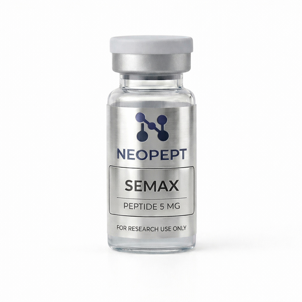Semax 5mg