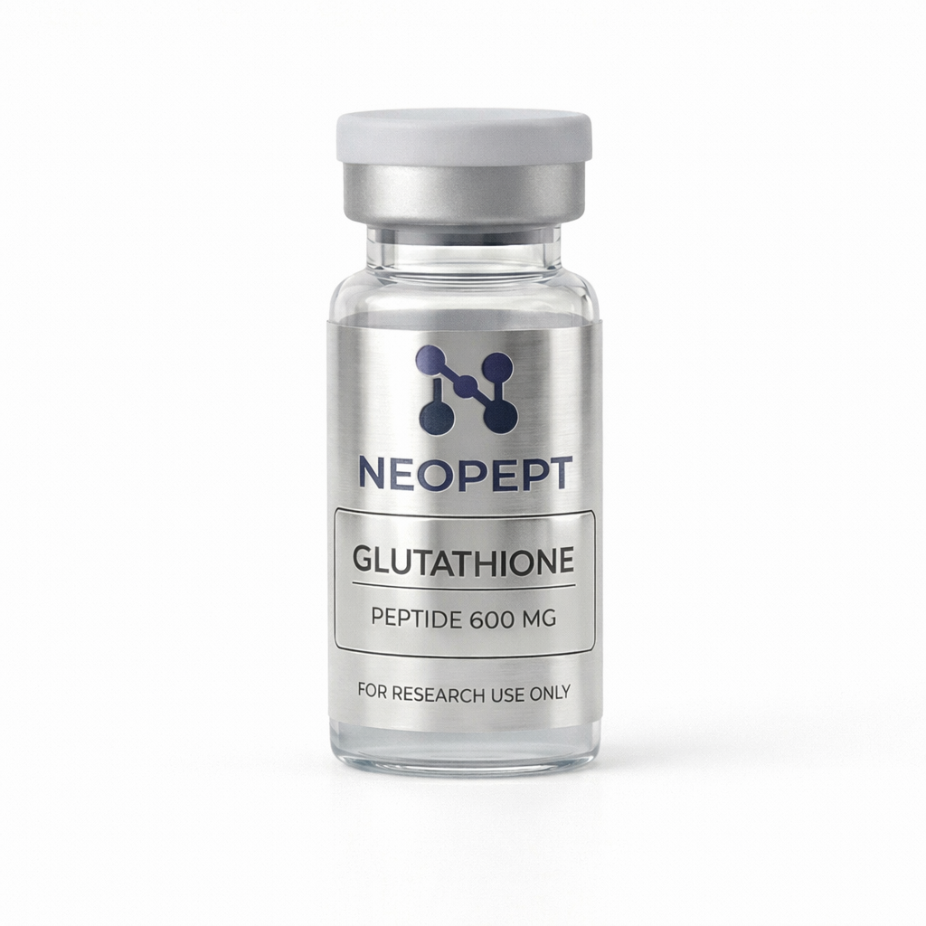 Glutathione 600mg