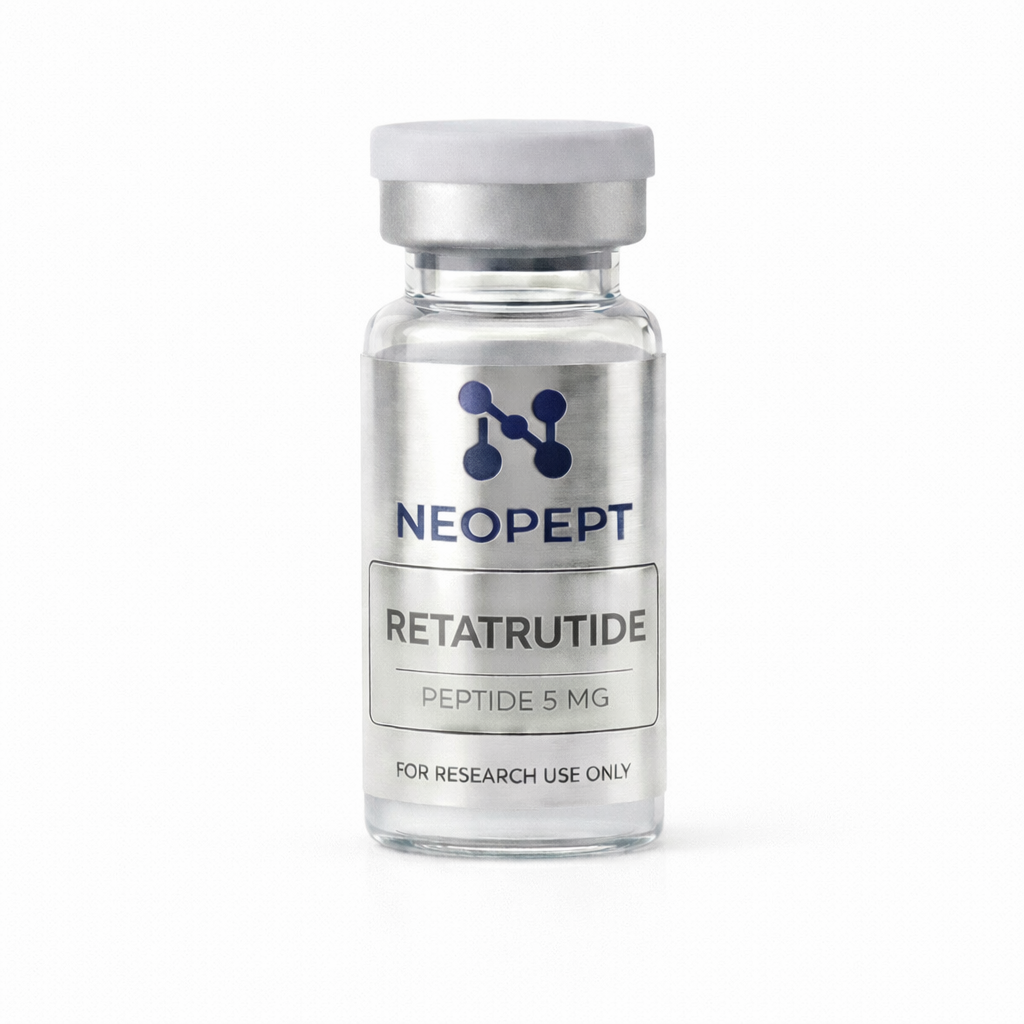 Retatrutide