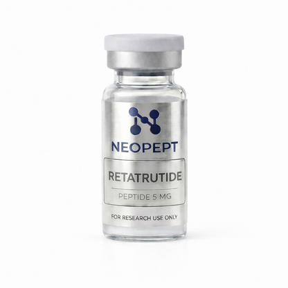 Retatrutide