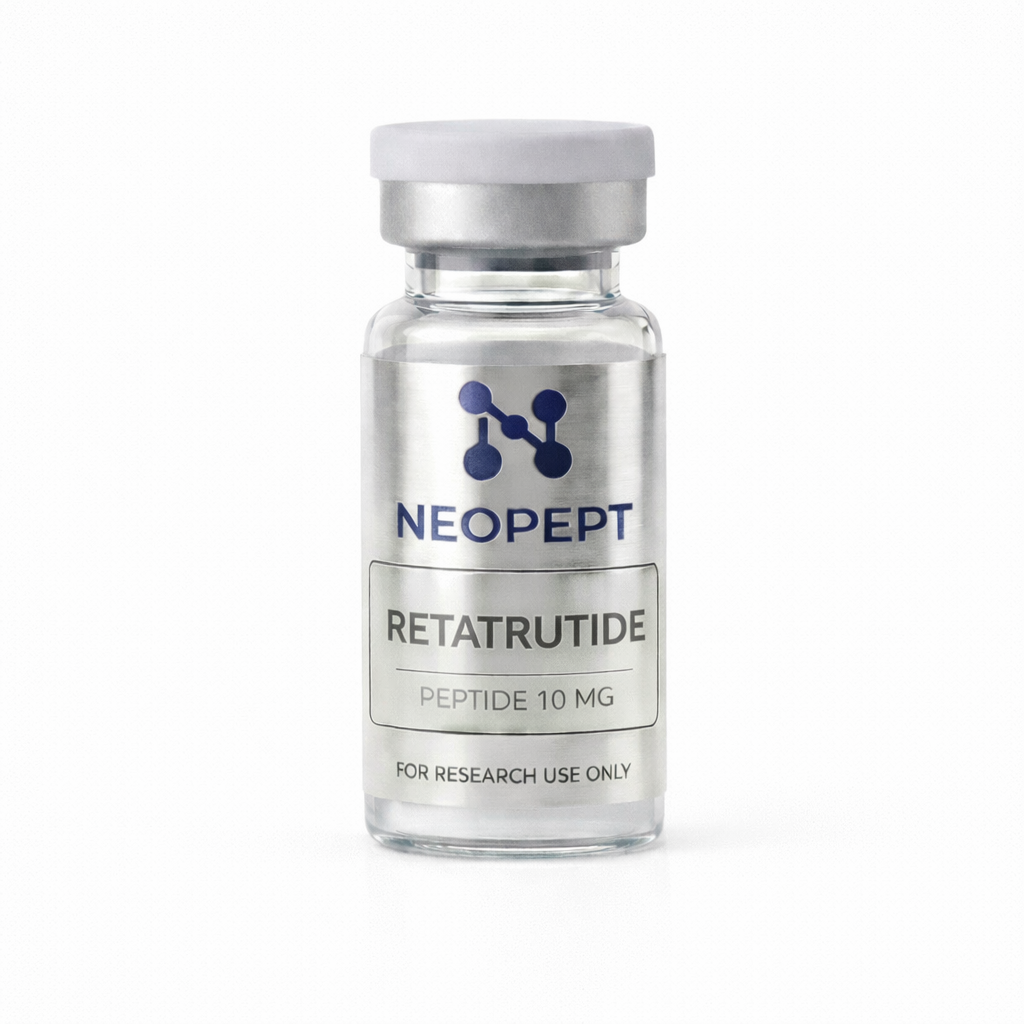 Retatrutide
