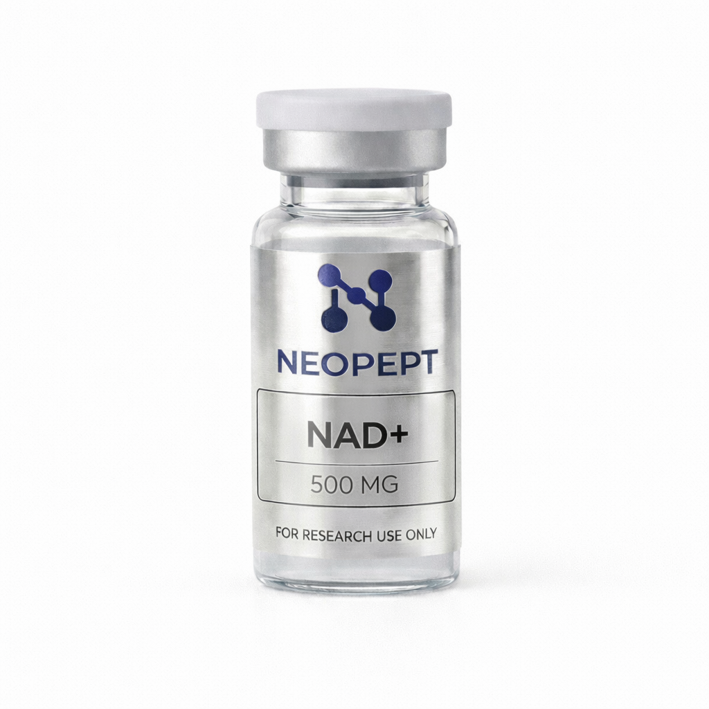 NAD+ 500mg