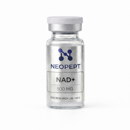 NAD+ 500mg