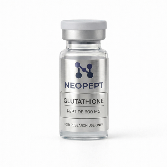 Glutathione 600mg