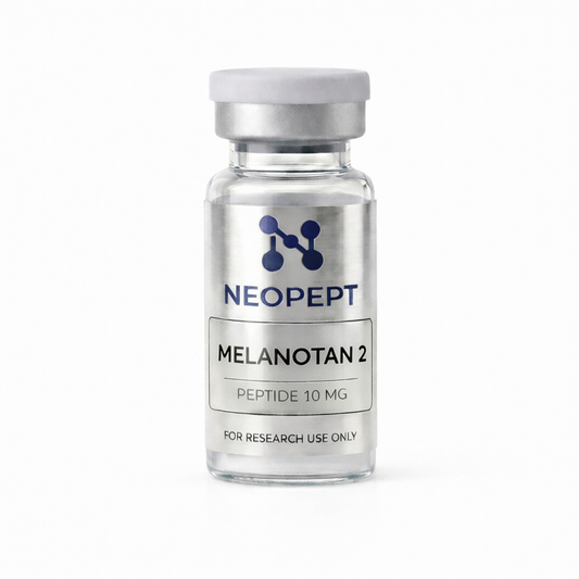 Melanotan 2