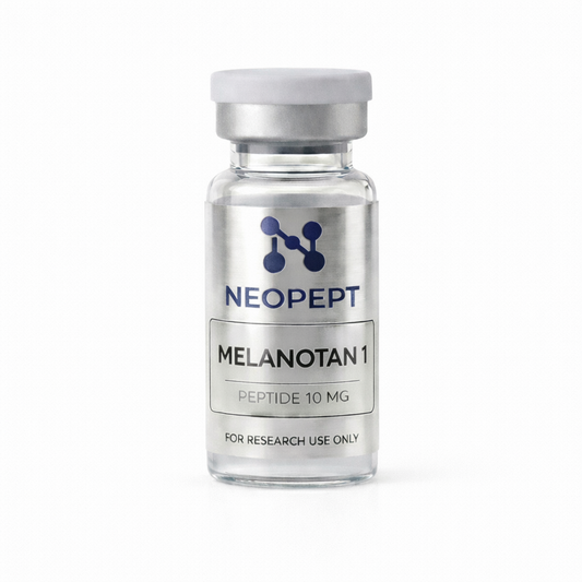 Melanotan 1